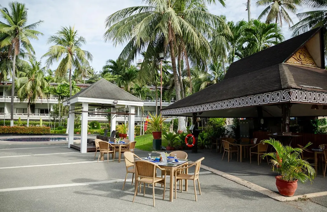 Waterfront Insular Hotel Davao-1