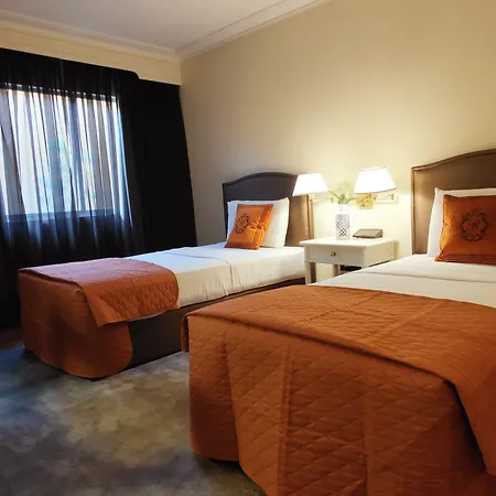 Grand Regal Hotel Davao-3